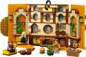 LEGO Klocki Harry Potter 76412 Flaga Hufflepuffu