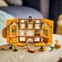 LEGO Klocki Harry Potter 76412 Flaga Hufflepuffu