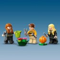 LEGO Klocki Harry Potter 76412 Flaga Hufflepuffu