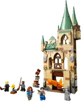 LEGO Klocki Harry Potter 76413 Hogwart: Pokój życzeń