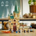 LEGO Klocki Harry Potter 76413 Hogwart: Pokój życzeń