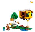 LEGO Klocki Minecraft 21241 Pszczeli ul