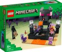 LEGO Klocki Minecraft 21242 Arena Endu