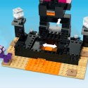 LEGO Klocki Minecraft 21242 Arena Endu