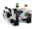 LEGO Klocki Minecraft 21245 Rezerwat pandy