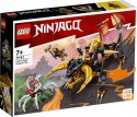 LEGO Klocki Ninjago 71782 Smok Ziemi Colea EVO