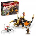 LEGO Klocki Ninjago 71782 Smok Ziemi Colea EVO