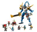 LEGO Klocki Ninjago 71785 Tytan mech Jaya