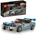 LEGO Klocki Speed Champions 76917 Nissan Skyline GT-R