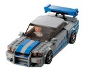 LEGO Klocki Speed Champions 76917 Nissan Skyline GT-R