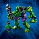 LEGO Klocki Super Heroes 76241 Mechaniczna zbroja Hulka