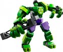 LEGO Klocki Super Heroes 76241 Mechaniczna zbroja Hulka