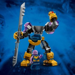 LEGO Klocki Super Heroes 76242 Mechaniczna zbroja Thanosa