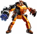 LEGO Klocki Super Heroes 76243 Mechaniczna zbroja Rocketa