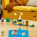 LEGO Klocki Super Mario 71414 Conkdors Noggin Bopper - zestaw rozszerzający