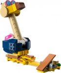 LEGO Klocki Super Mario 71414 Conkdors Noggin Bopper - zestaw rozszerzający