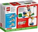 LEGO Klocki Super Mario 71414 Conkdors Noggin Bopper - zestaw rozszerzający