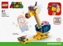 LEGO Klocki Super Mario 71414 Conkdors Noggin Bopper - zestaw rozszerzający