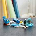 LEGO Klocki Super Mario 71415 Mario - lodowy strój i kraina lodu - zestaw rozszerzający