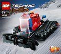 LEGO Klocki Technic 42148 Ratrak