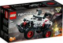 LEGO Klocki Technic 42150 Monster Jam Monster Mutt Dalmatian