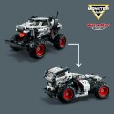 LEGO Klocki Technic 42150 Monster Jam Monster Mutt Dalmatian