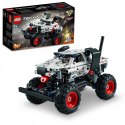 LEGO Klocki Technic 42150 Monster Jam Monster Mutt Dalmatian