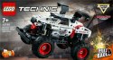 LEGO Klocki Technic 42150 Monster Jam Monster Mutt Dalmatian