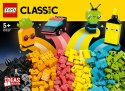 LEGO Klocki Classic 11027 Kreatywna zabawa neonowymi kolorami