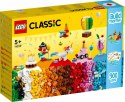 LEGO Klocki Classic 11029 Kreatywny zestaw imprezowy