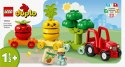 LEGO Klocki DUPLO 10982 Traktor z warzywami i owocami