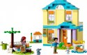 LEGO Klocki Friends 41724 Dom Paisley