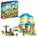 LEGO Klocki Friends 41724 Dom Paisley