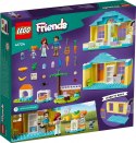 LEGO Klocki Friends 41724 Dom Paisley