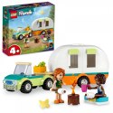 LEGO Klocki Friends 41726 Wakacyjna wyprawa na biwak