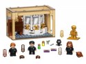 LEGO Klocki Harry Potter 76386 Pomyłka z eliksirem wielosokowym