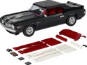 LEGO Klocki Icons 10304 Chevrolet Camaro Z28