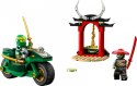 LEGO Klocki Ninjago 71788 Motocykl ninja Lloyda