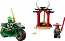 LEGO Klocki Ninjago 71788 Motocykl ninja Lloyda