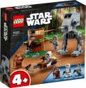 LEGO Klocki Star Wars 75332 AT-ST