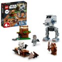 LEGO Klocki Star Wars 75332 AT-ST