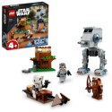 LEGO Klocki Star Wars 75332 AT-ST