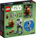 LEGO Klocki Star Wars 75332 AT-ST