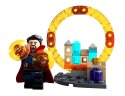 LEGO Klocki Super Heroes 30652 Doktor Strange - portal międzywymiarowy