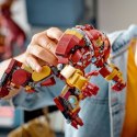 LEGO Klocki Super Heroes 76247 Hulkbuster: bitwa o Wakandę