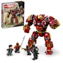 LEGO Klocki Super Heroes 76247 Hulkbuster: bitwa o Wakandę