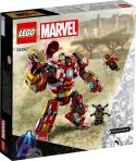 LEGO Klocki Super Heroes 76247 Hulkbuster: bitwa o Wakandę