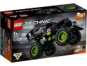 LEGO Klocki Technic 42118 Monster Jam Grave Digger