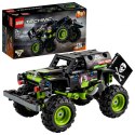 LEGO Klocki Technic 42118 Monster Jam Grave Digger