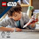 LEGO Klocki Zestaw konstrukcyjny Star Wars 75333 Myśliwiec Jedi Obi-Wana Kenobiego